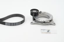 CONTITECH 6PK1157 EXTRA K1